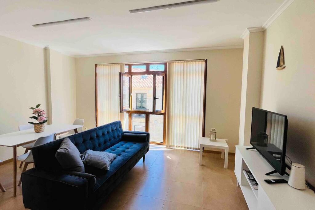 Vive Home Vilanova De Arousa 外观 照片