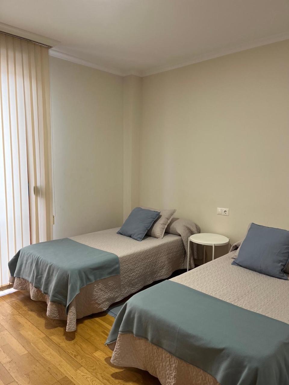 Vive Home Vilanova De Arousa 外观 照片