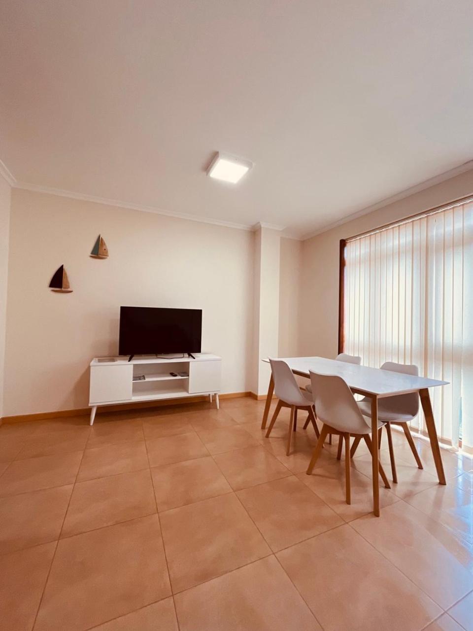 Vive Home Vilanova De Arousa 外观 照片