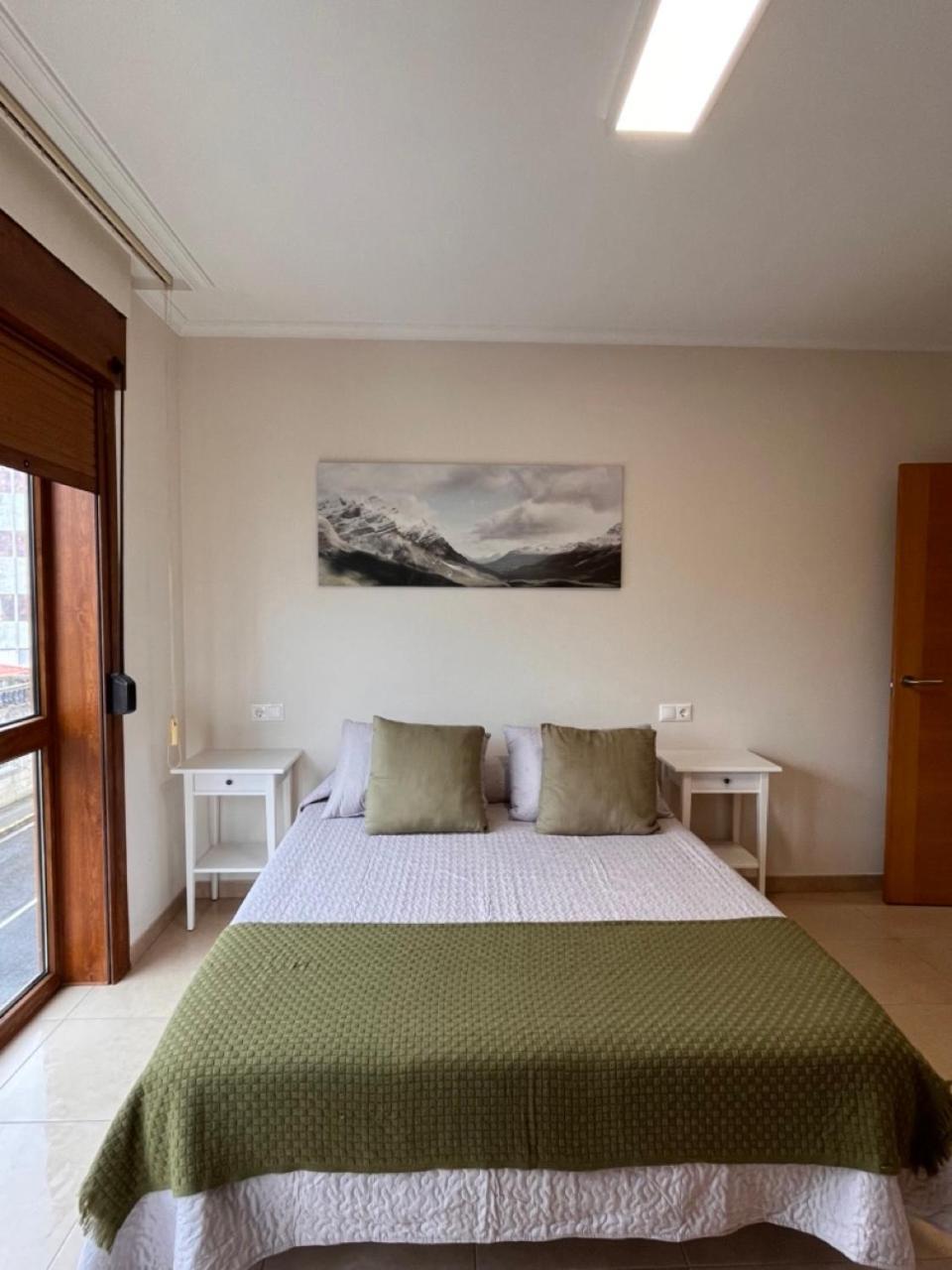 Vive Home Vilanova De Arousa 外观 照片