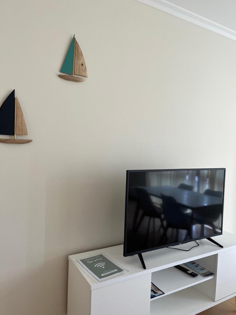 Vive Home Vilanova De Arousa 外观 照片