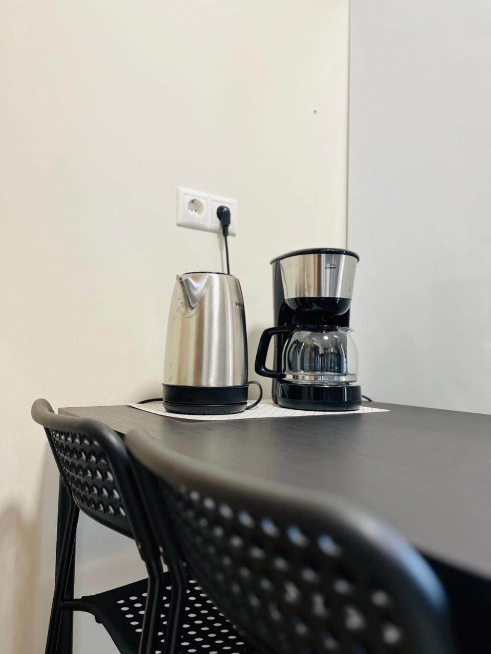 Vive Home Vilanova De Arousa 外观 照片