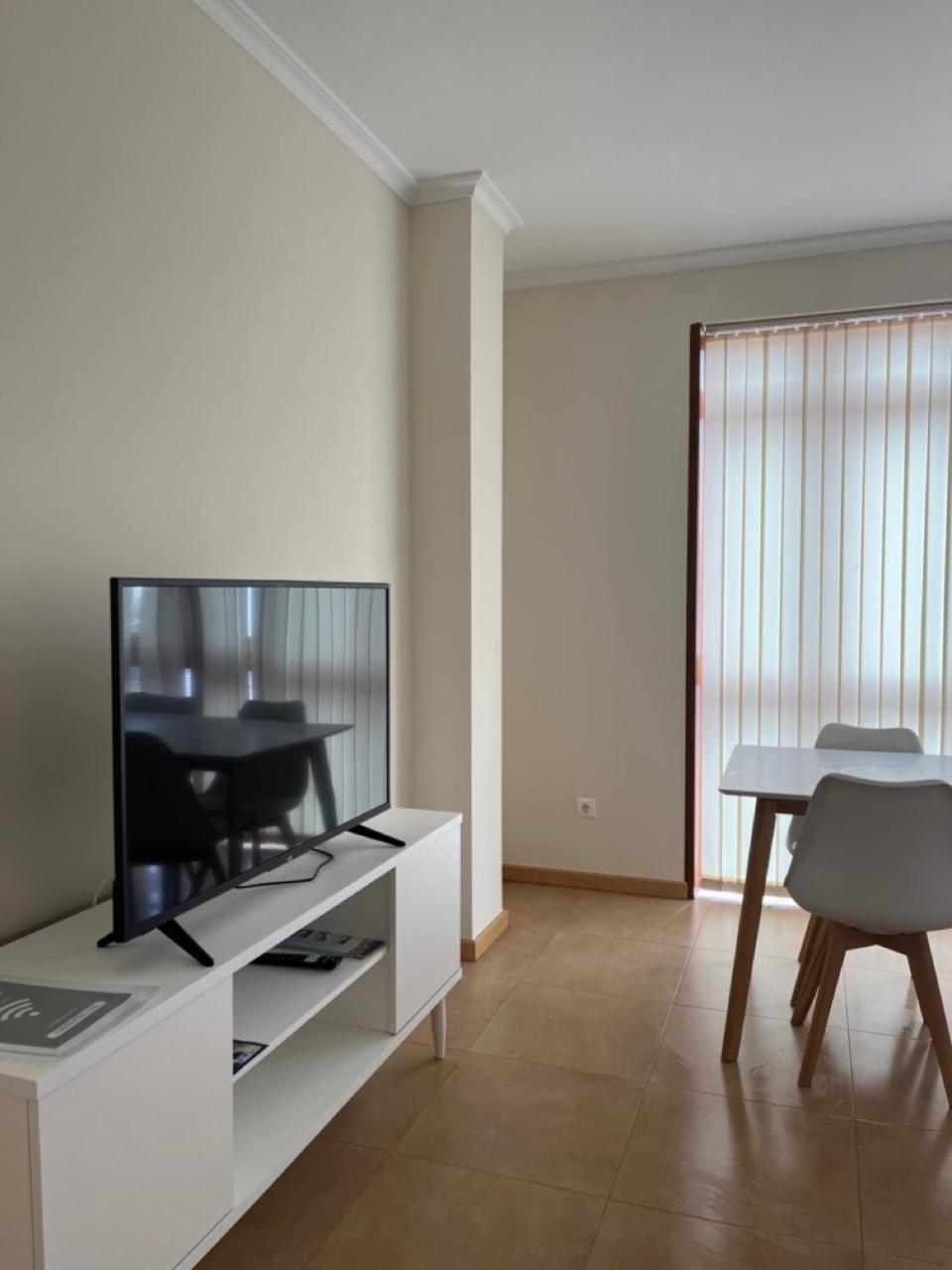 Vive Home Vilanova De Arousa 外观 照片