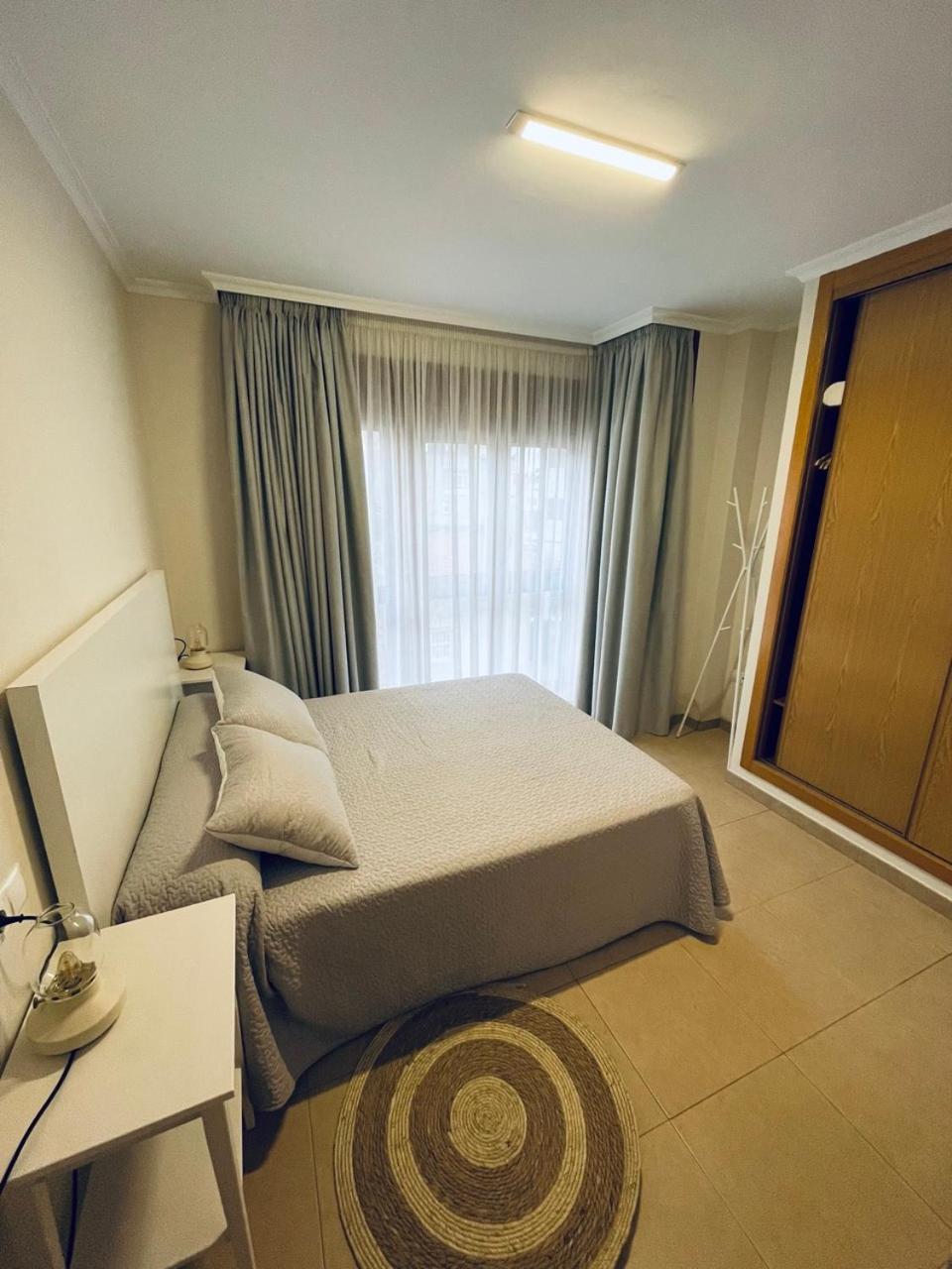 Vive Home Vilanova De Arousa 外观 照片