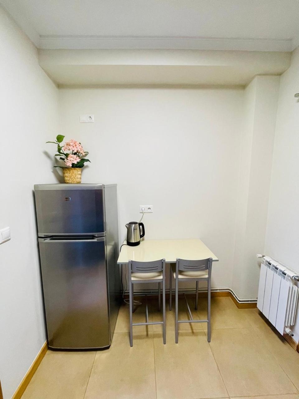 Vive Home Vilanova De Arousa 外观 照片