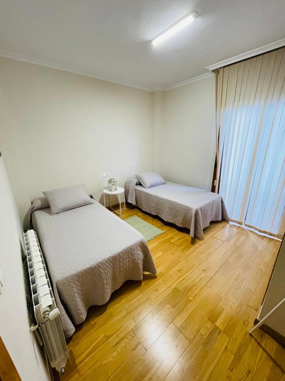 Vive Home Vilanova De Arousa 外观 照片
