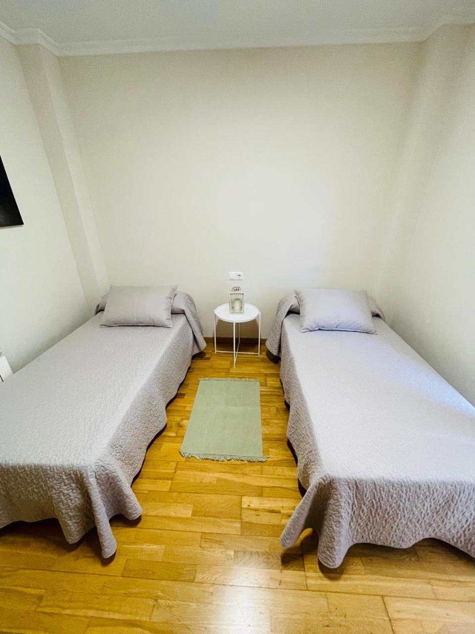 Vive Home Vilanova De Arousa 外观 照片