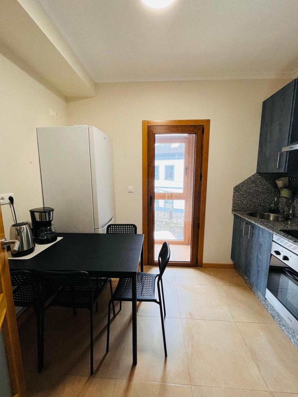 Vive Home Vilanova De Arousa 外观 照片