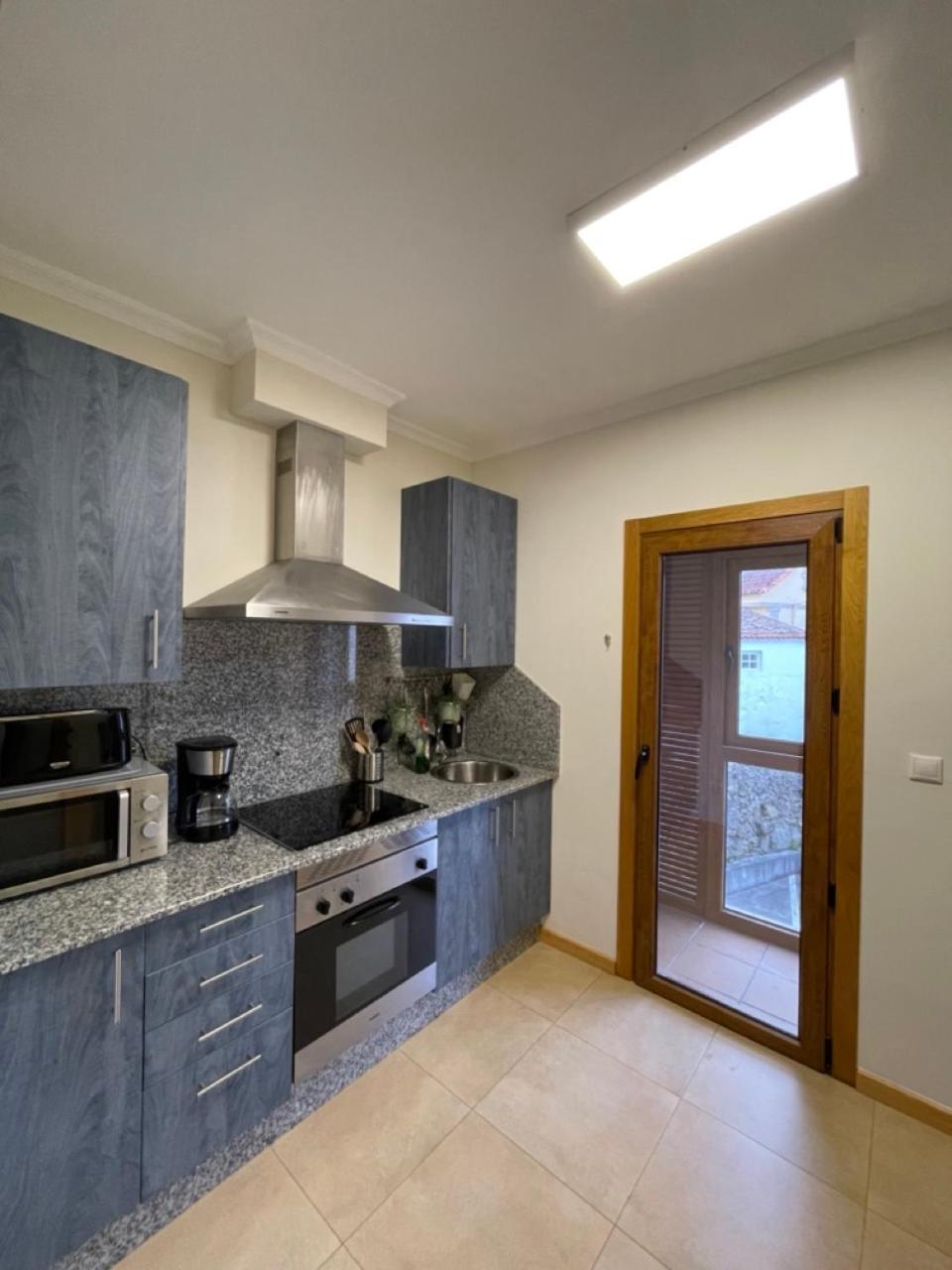 Vive Home Vilanova De Arousa 外观 照片