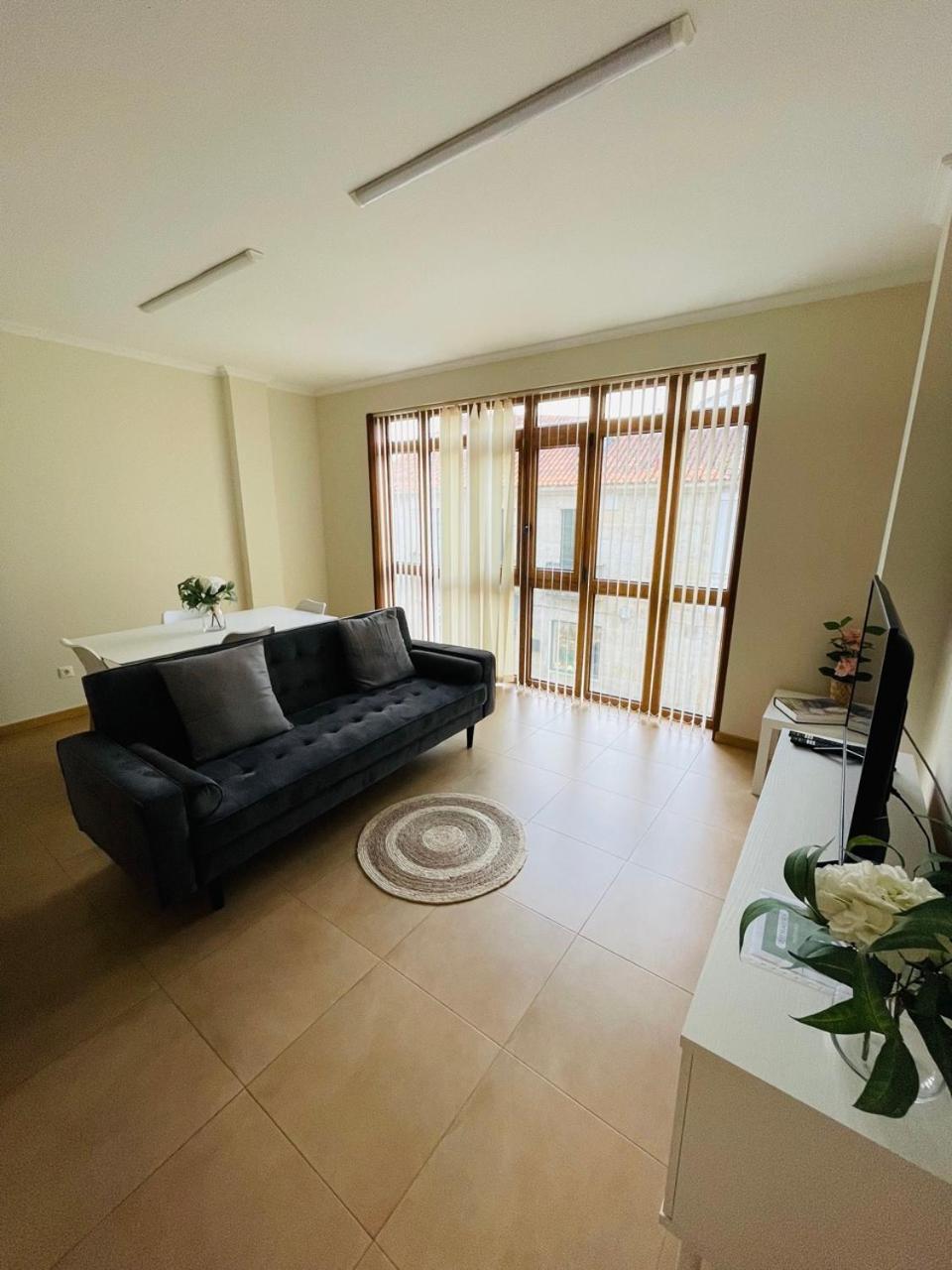 Vive Home Vilanova De Arousa 外观 照片