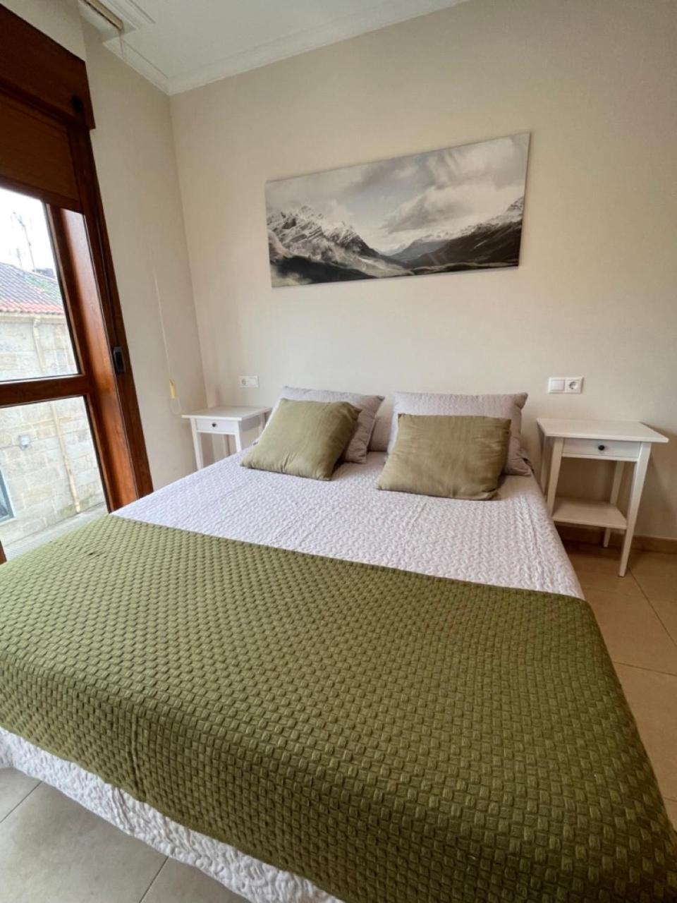 Vive Home Vilanova De Arousa 外观 照片
