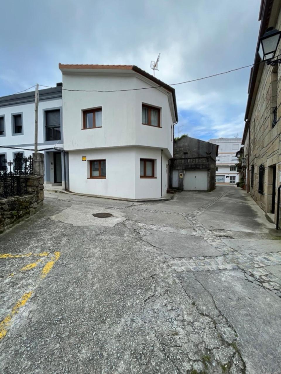 Vive Home Vilanova De Arousa 外观 照片