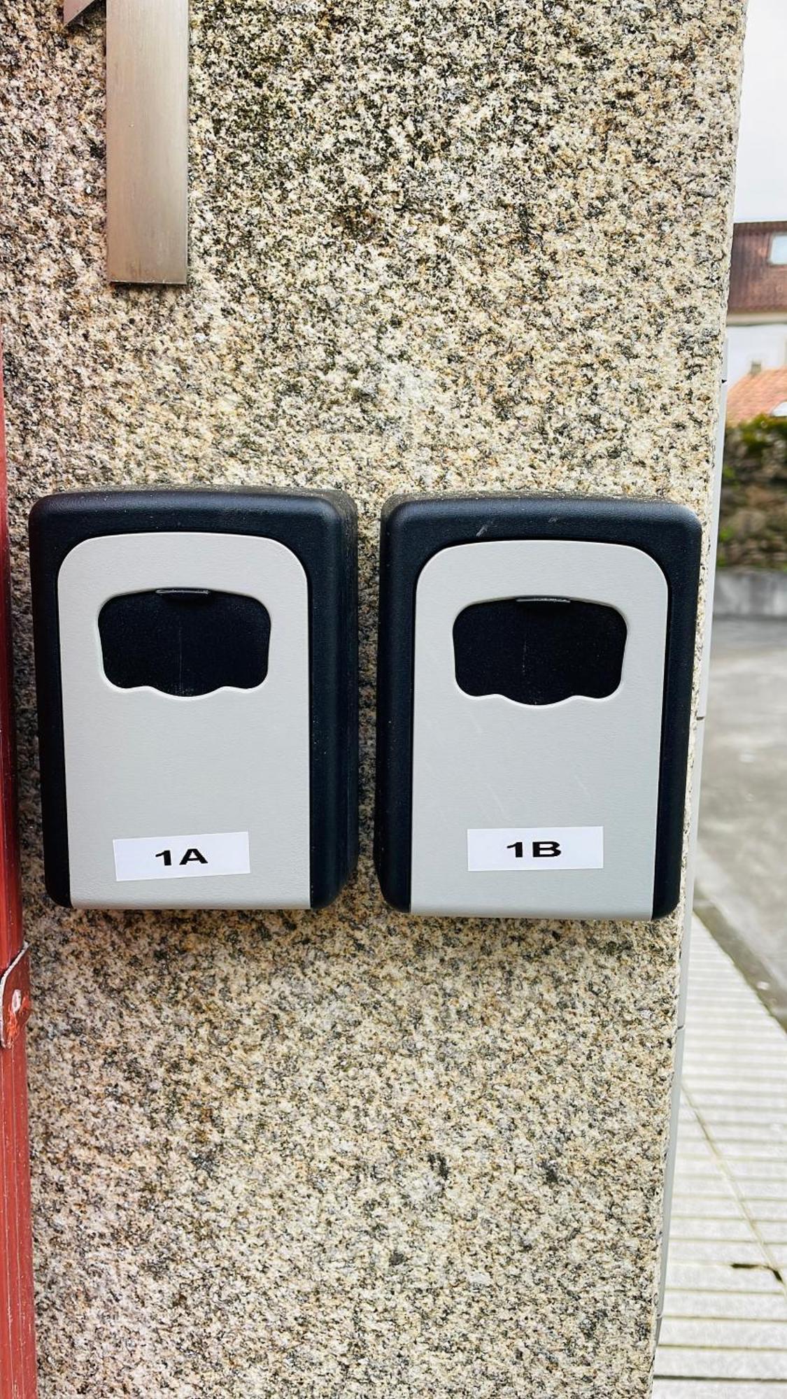 Vive Home Vilanova De Arousa 外观 照片